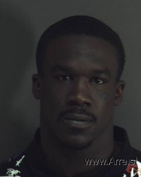 Rickey Xavier Lovette Mugshot