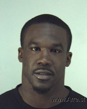 Rickey Xavier Lovette Mugshot