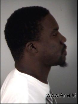 Rickey Xavier Lovette Mugshot