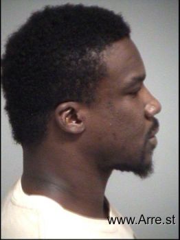 Rickey Xavier Lovette Mugshot