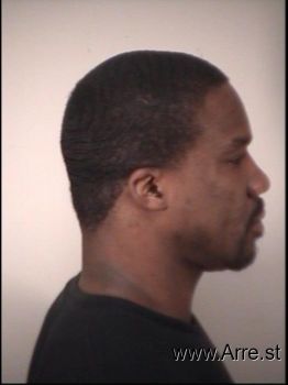 Rickey Xavier Lovette Mugshot