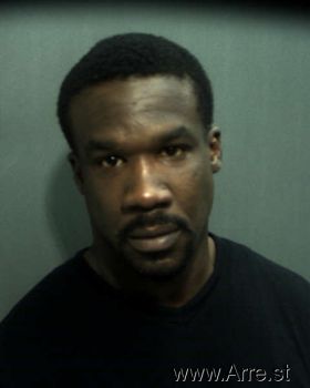 Rickey Xavier Lovette Mugshot