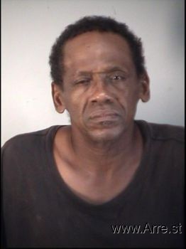 Rickey Anthony Mckenzie Mugshot