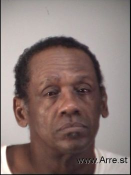 Rickey Anthony Mckenzie Mugshot