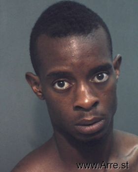 Rickey R Jr Moore Mugshot