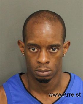 Rickey Ricardo Moore Mugshot