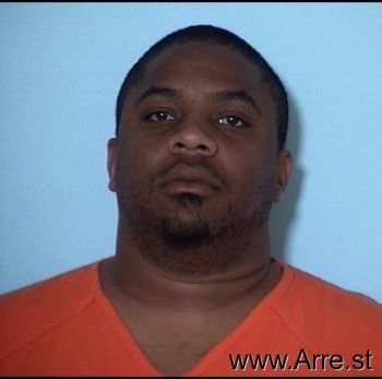 Rickey Lee Nettles Mugshot