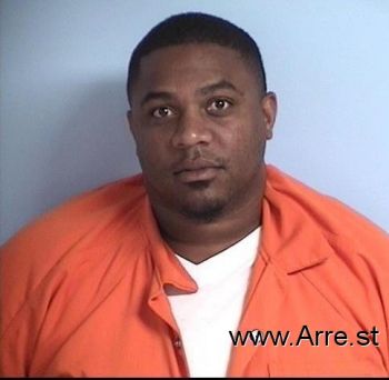 Rickey Lee Nettles Mugshot