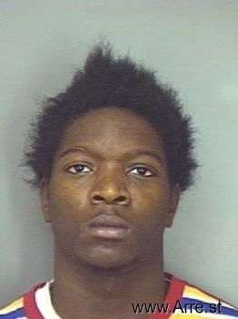 Rickey G Pierce Mugshot