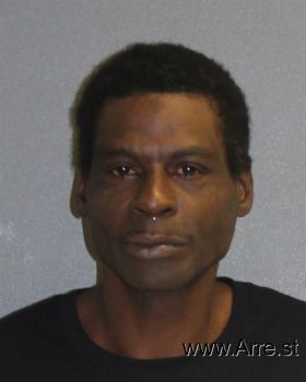 Rickey  Powell Mugshot