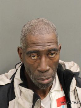 Rickey Charles Powell Mugshot