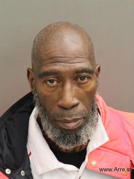 Rickey Charles Powell Mugshot