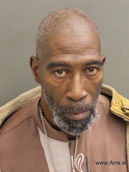 Rickey Charles Powell Mugshot