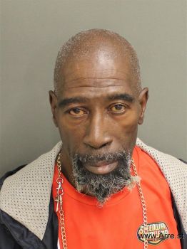 Rickey Charles Powell Mugshot