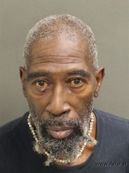 Rickey C Powell Mugshot