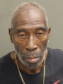 Rickey Charles Powell Mugshot