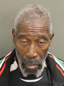 Rickey Charles Powell Mugshot