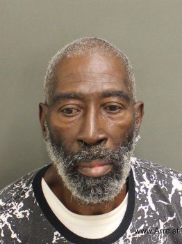 Rickey  Powell Mugshot