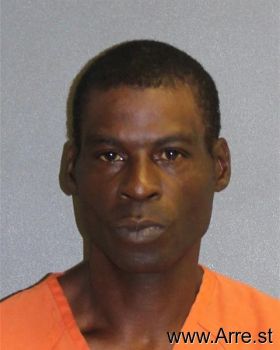 Rickey  Powell Mugshot