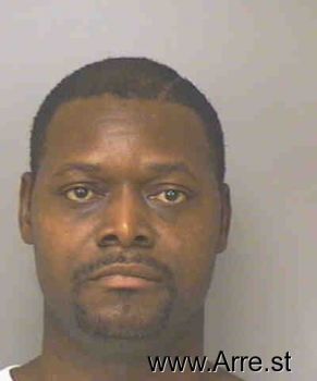 Rickey Louis Richardson Mugshot