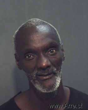 Rickey  Sanders Mugshot