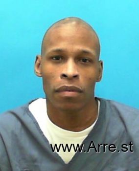 Rickey W Jr Taylor Mugshot