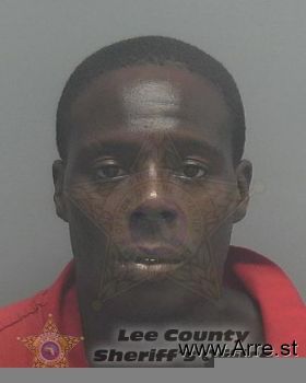 Rickey Anthony Jr Washington Mugshot