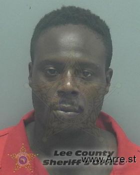 Rickey Anthony Washington Mugshot