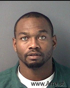 Rickey  Washington Mugshot