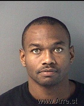 Rickey Ckey Washington Mugshot