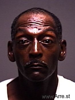 Rickey Brenard Williams Mugshot