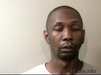 Rickey R Williams Mugshot