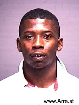 Rickey Leon Wright Mugshot