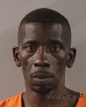 Rickey Leon Wright Mugshot