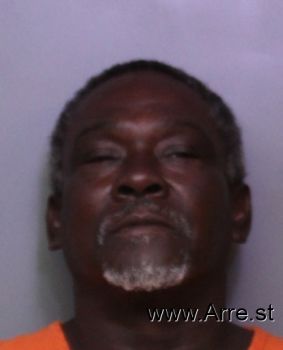 Rickey Charles Young Mugshot