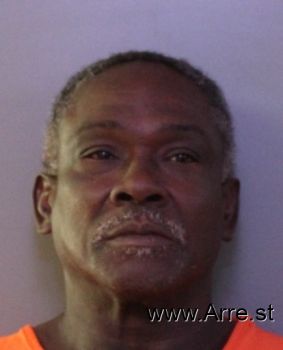 Rickey Charles Young Mugshot