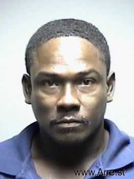 Rickey Charles Young Mugshot