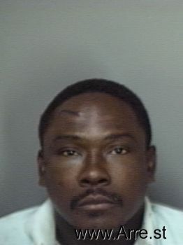 Rickey Charles Young Mugshot