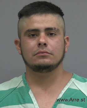 Ricki J Ramirez Mugshot