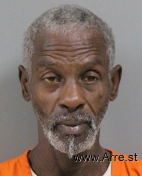 Rickie Gene Davis Mugshot