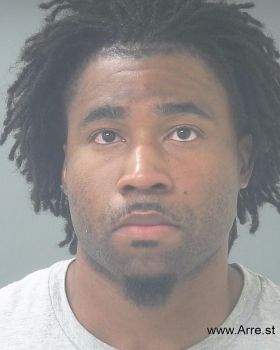 Rickie Levaughn Perry Mugshot