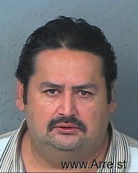 Ricky Cky Alexander Mugshot