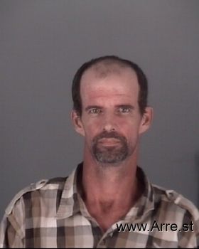 Ricky Harlow Atkinson Mugshot