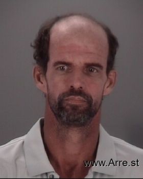 Ricky Harlow Atkinson Mugshot