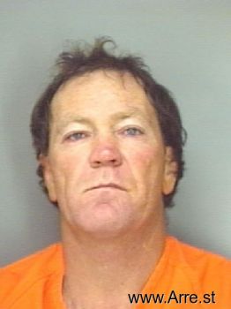 Ricky Wayne Bailey Mugshot