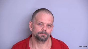 Ricky Duane Barrett Mugshot