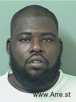 Ricky Ricardo Bellamy Mugshot