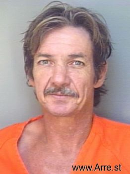 Ricky  Blackwell Mugshot