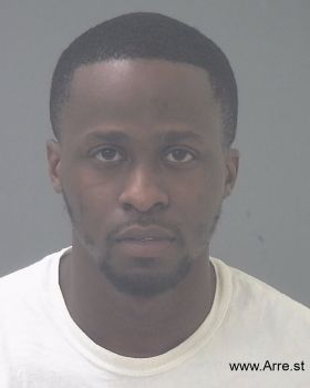 Ricky Lamar Blankenship Mugshot