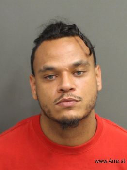 Ricky Duane Booker Mugshot